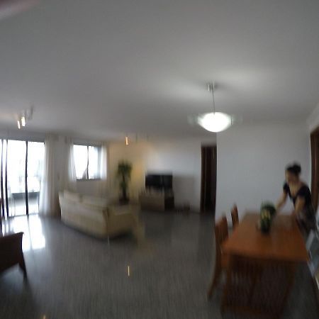 Apartamento Amplo No Coracao Da Aldeota Fortaleza  Bagian luar foto