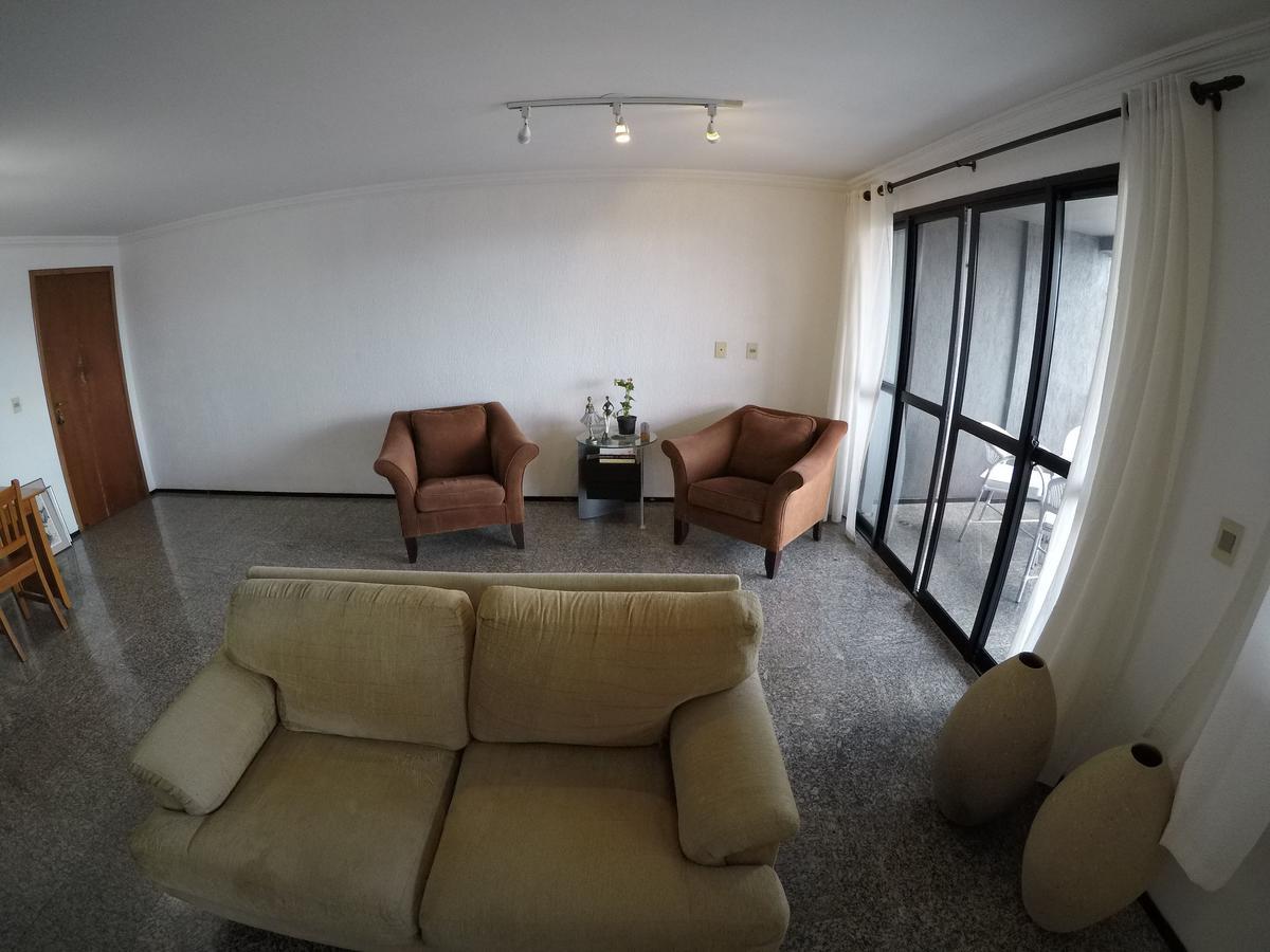 Apartamento Amplo No Coracao Da Aldeota Fortaleza  Bagian luar foto