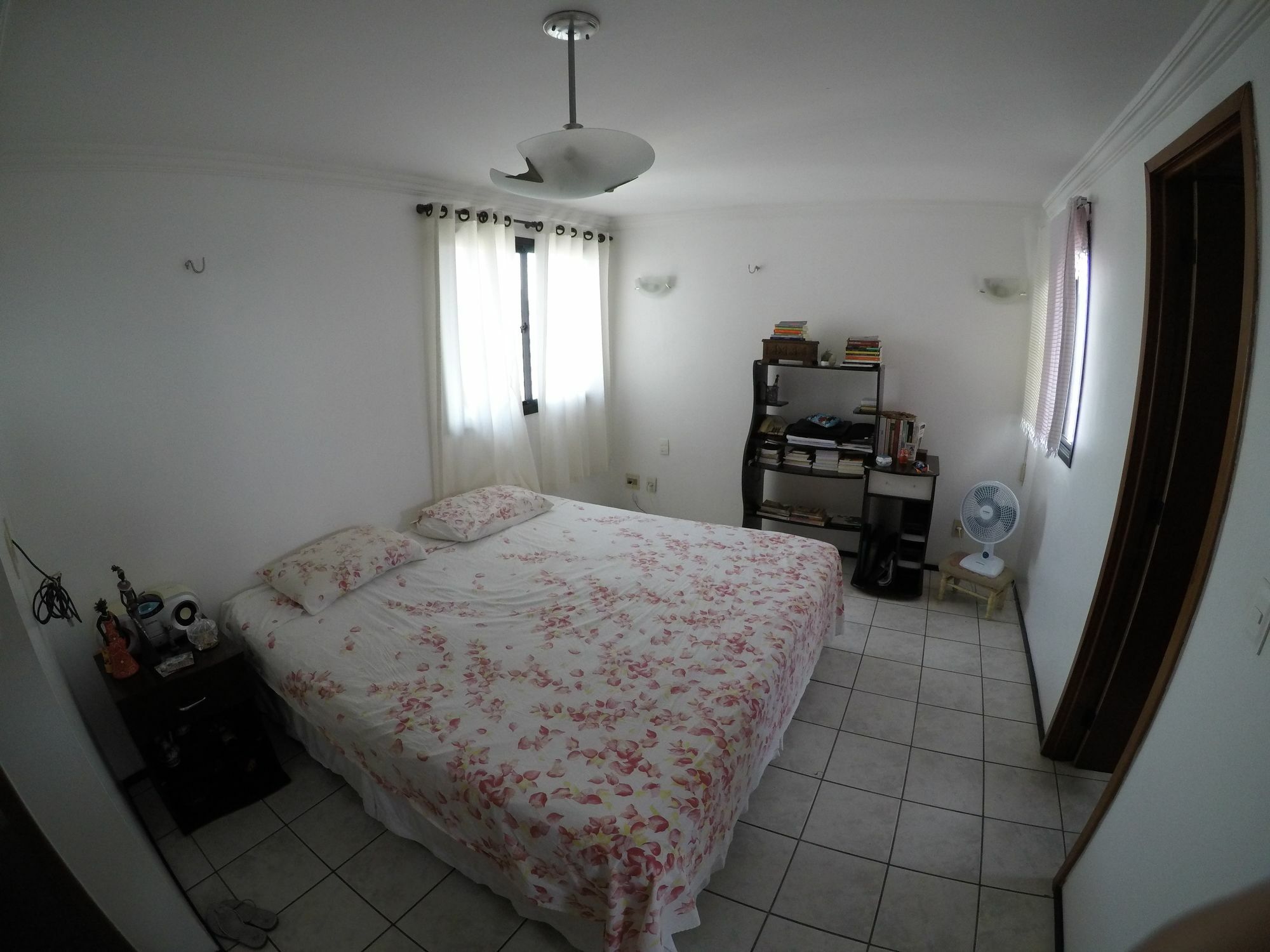 Apartamento Amplo No Coracao Da Aldeota Fortaleza  Bagian luar foto